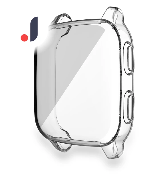 Protective Case for Smartwatch — Smartwatch Protectors, WHOP-A1