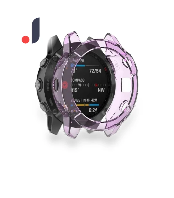 Protective TPU Case for Smartwatch — Smartwatches, lucky001