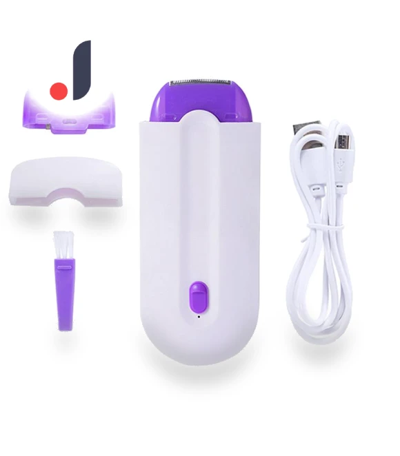 Rechargeable Hair Removal Kit — Electrolysis, Bai Fen Bai Electronic