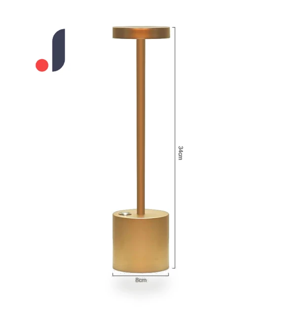 Rechargeable USB Desk Lamp — Study & Desk Lighting, Your Warm Home