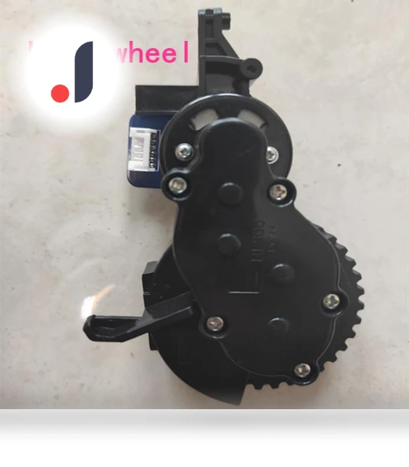 Robot Vacuum Wheel — Parts & Accessories, Fashion FS