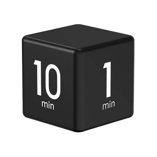 Rotating Pomodoro Timer — Timers, geyangxungs