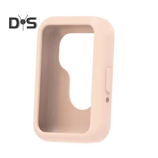 Silicone Protective Case for Smart Watches — Smartwatch Protectors, Phone Needs