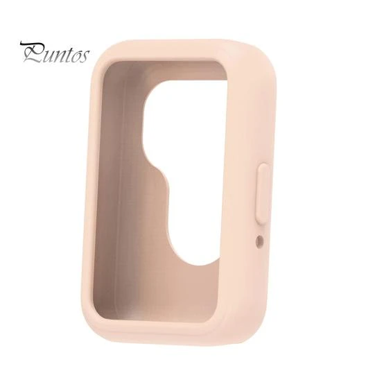 Silicone Protective Case for Smart Watches — Bumpers, Computer Life