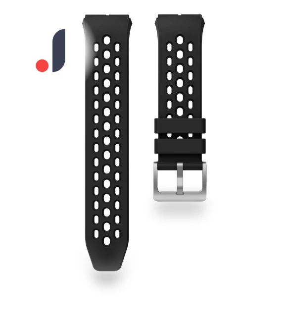 Silicone Replacement Wristband — Bands, Sunshine168