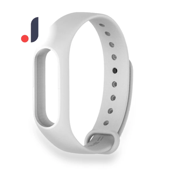 Silicone Strap Band — Fitness Bands, WHOP-A1