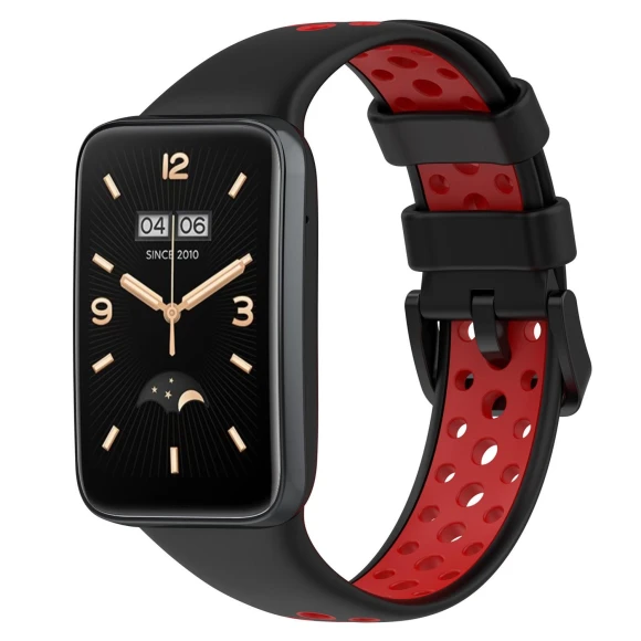 Silicone Strap — Fitness Bands, Glasses
