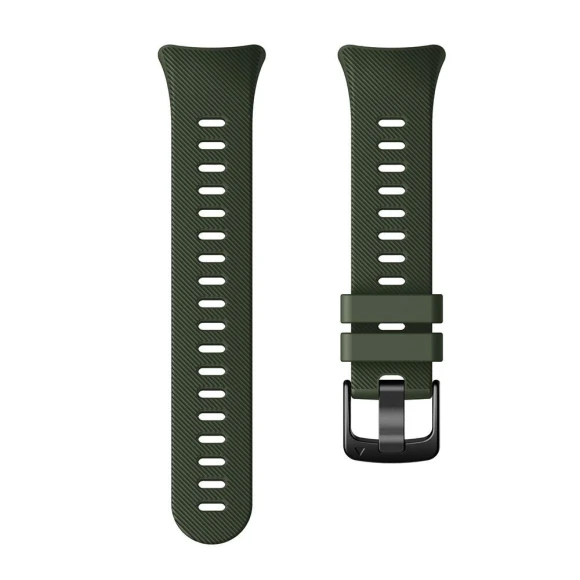 Silicone Watch Strap — GPS Units, Sunshine168