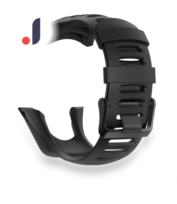 Silicone Watch Straps — Bands, MY-CASE