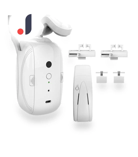 Smart Automatic Curtain Opener — Smart Home Hubs & Controllers, Inmazing