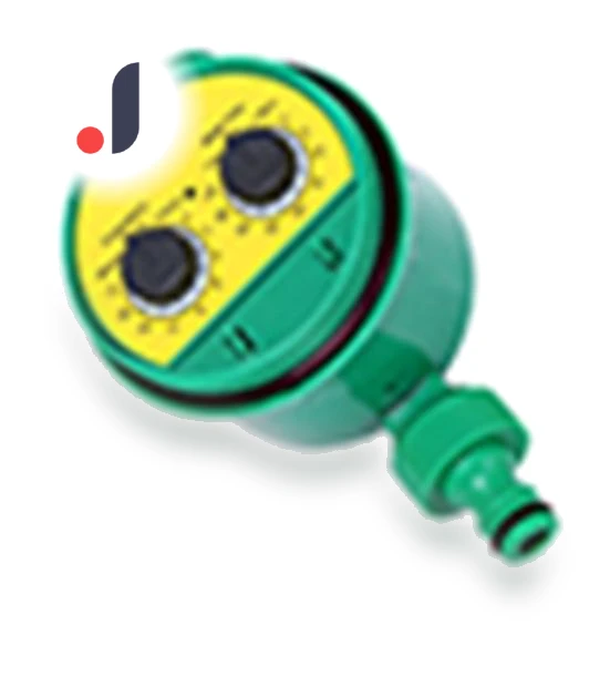 Smart Automatic Watering Controller — Controllers, Hello Garden
