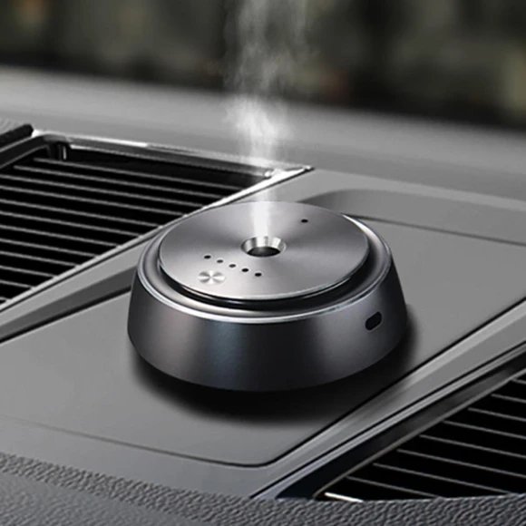Smart Car Aroma Diffuser — Car Air Fresheners, 91530112MAC1W1LW2P