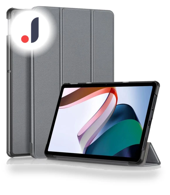 Smart Case with Flip Stand — Protective Cases, Huaqiang Technology