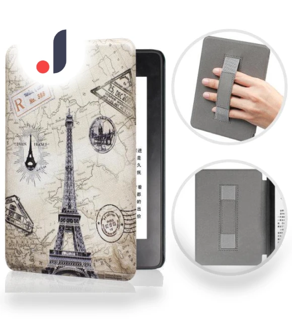 Smart Case — Protective Cases, SS-Jewelry-03