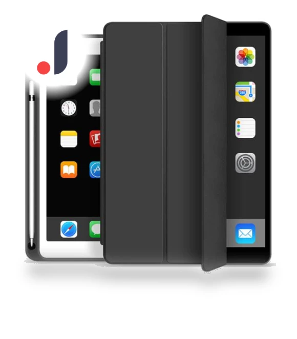 Smart Cover — Cases, HMC