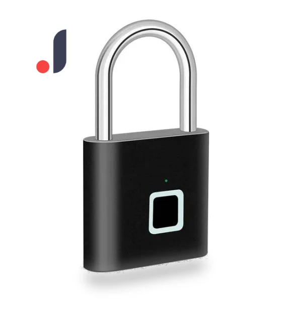 Smart Door Lock with USB Charging — Locks, Comfort Homeware