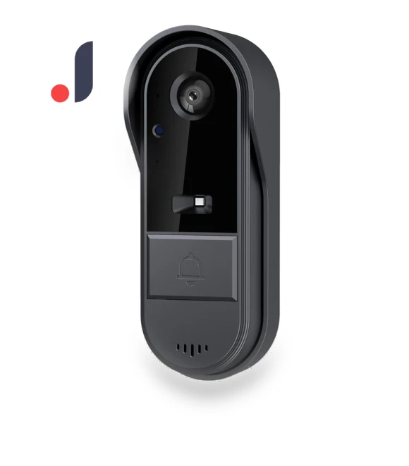Smart Doorbell Camera — Smart Home Security, Toys Arts