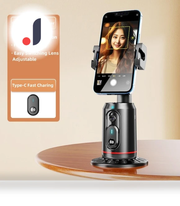 Smart Gimbal Stabilizer — Steady Shots, PX Electronic
