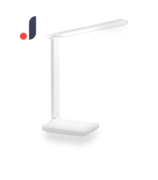 Smart LED Desk Lamp — Desk & Table Lighting, Refreshing Home