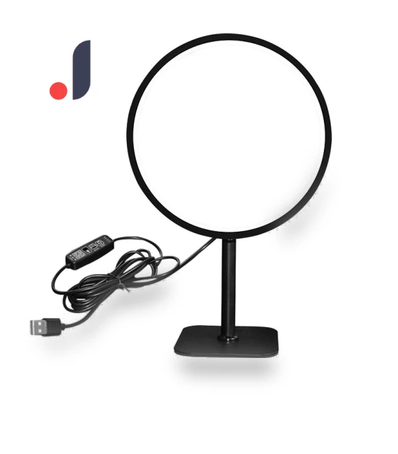 Smart LED Floor Lamp RGB — Standing Lights, RuKing