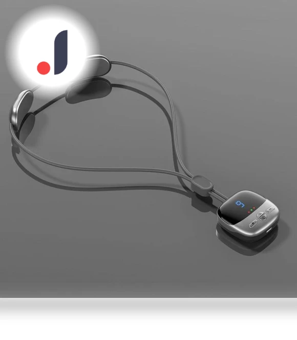 Smart Massager — Back Relief Solutions, Xiaomi