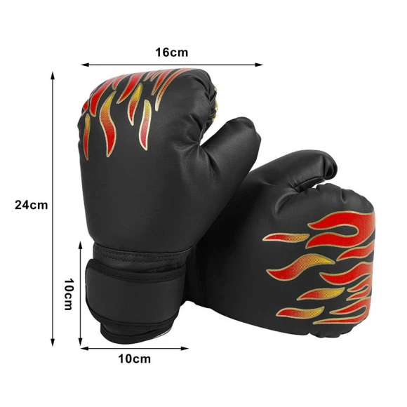 Smart Musical Boxing Machine — Boxing Training Gear, Binchi Keji Travel
