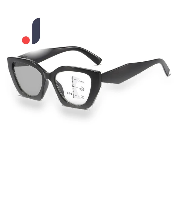 Smart Photochromic Reading Glasses — Smart Glasses, NAPAGE Global Glasses