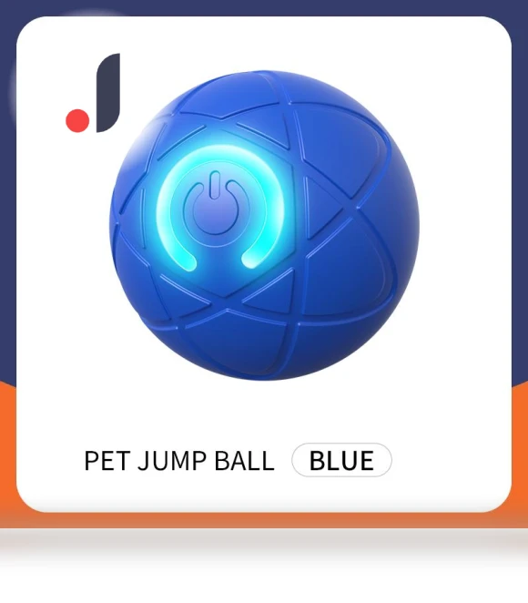 Smart Toy for Dogs — Automatic Launchers, Happypilot