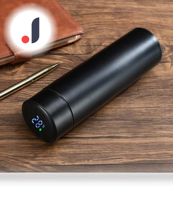 Smart Vacuum Cup — Beverage Warmers, TOP-HOME MALL