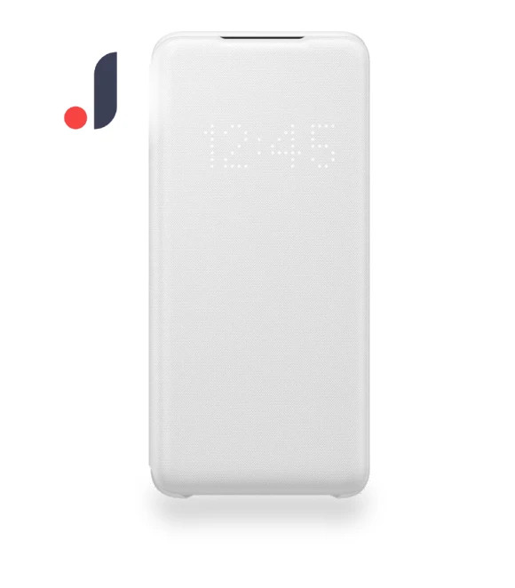 Smart View LED Flip Phone Case — Phone Accessories, Samsung
