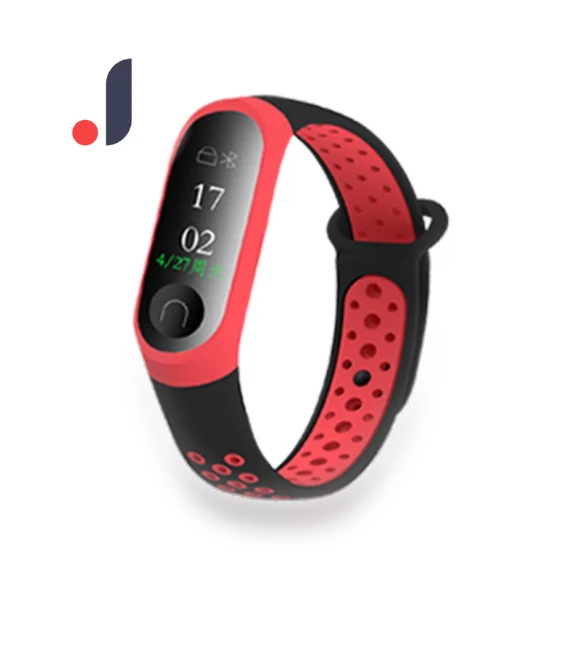 Smart Watch Strap — Wearable Accessories, j-Daily necessities