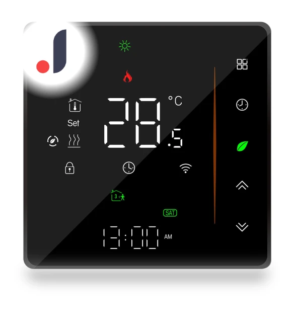Smart WiFi Thermostat — Smart Climate Control, 3d printing machine