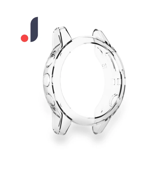Soft TPU Case for Smart Watches — Smartwatch Protectors, lucky001