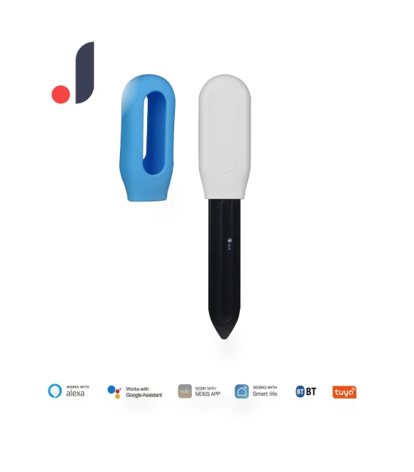 Soil Temperature and Humidity Meter — Home Climate Control, Kkmoon