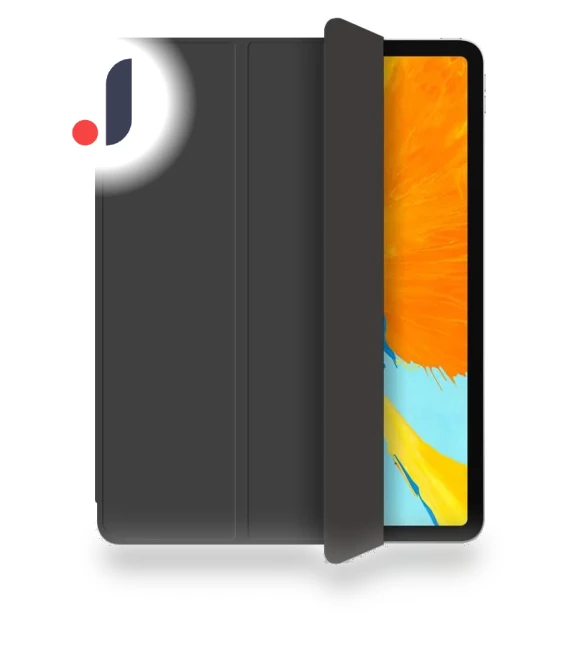 Ultra Thin Magnetic Smart Case — Cases, HZ-C
