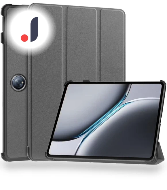 Ultra-Thin Shockproof Protective Smart Cover — Protective Cases, JHHC