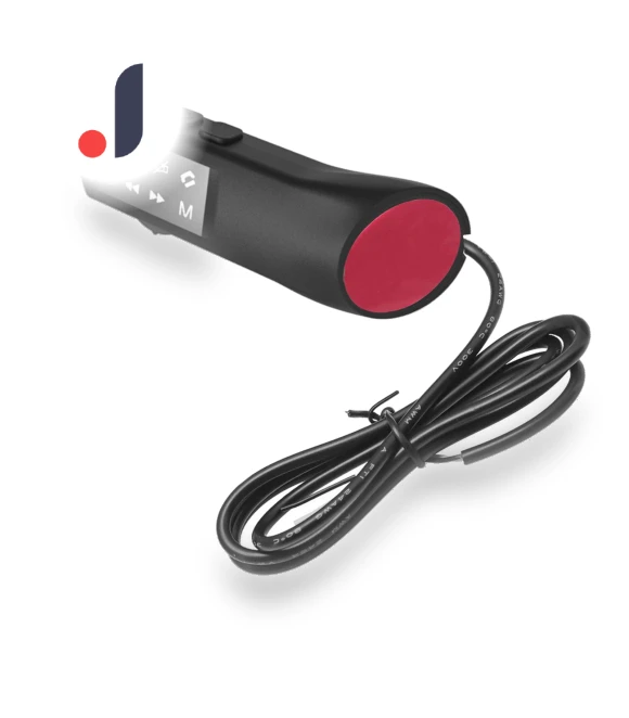 Universal Steering Wheel Controller — Accessories, Elegant Living House