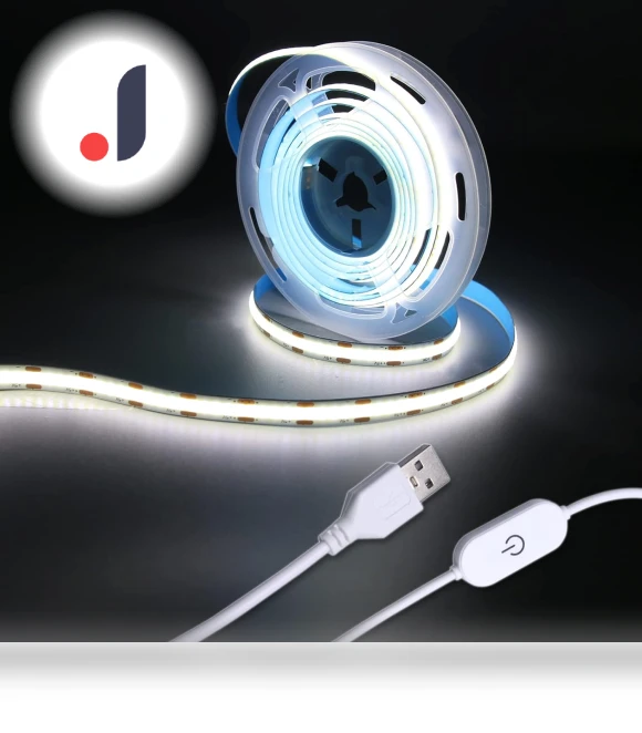 USB LED Strip Light — LED Strips, Your Warm Home