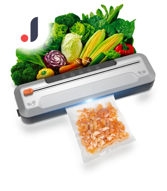 Vacuum Food Sealer — Vacuum Bags, Toys Arts
