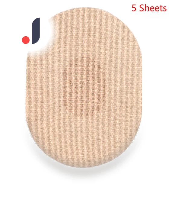 Waterproof Adhesive Sensor Patches — Diabetes Monitoring Devices, Considerable Sum
