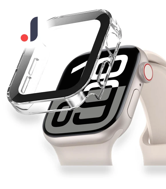 Waterproof Case for Apple Watch — Smartwatch Protectors, Accessories for smartwatch