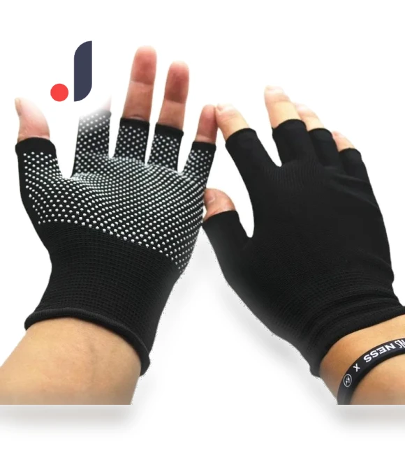 Winter Thermal Gloves with Touchscreen — Gloves, Freedom Outdoors