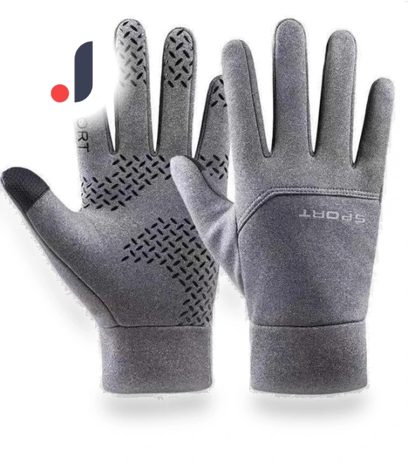 Winter Touchscreen Gloves — Gloves, Smart Good