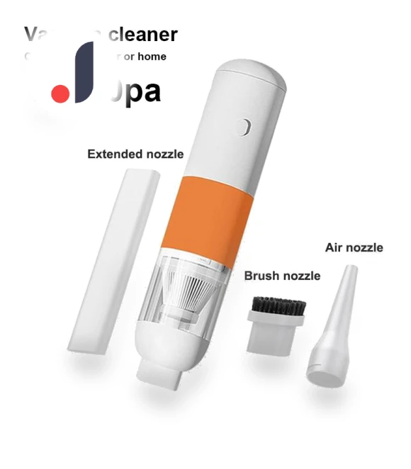Wireless Car Vacuum — Vacuums, T-Car Parts
