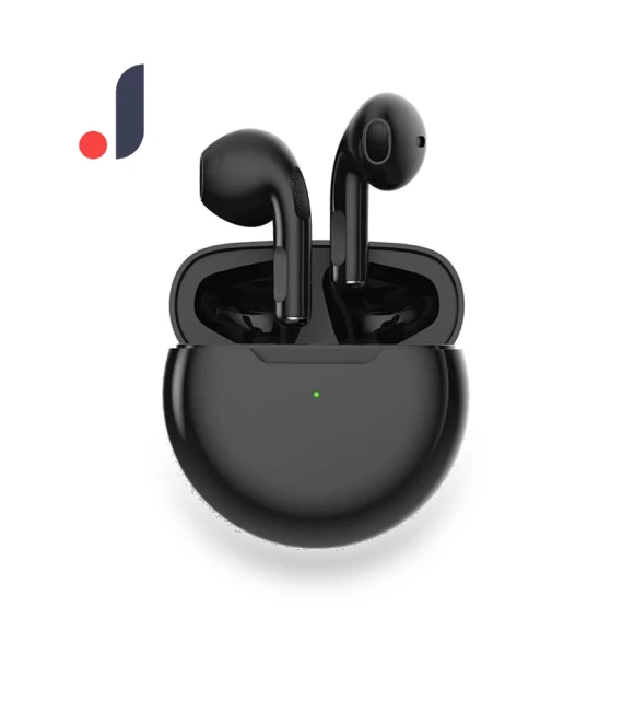 Wireless Earbuds — In-Ear Headphones, VAORLO