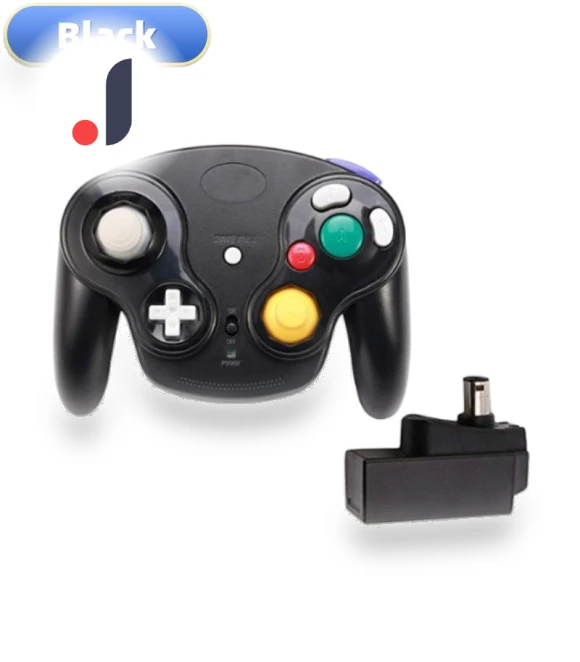 Wireless Gamepad Controller — Gamepads & Standard Controllers, Junmaocun