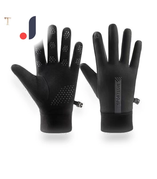 Women's Winter Gloves — Gloves & Mittens, ANBS