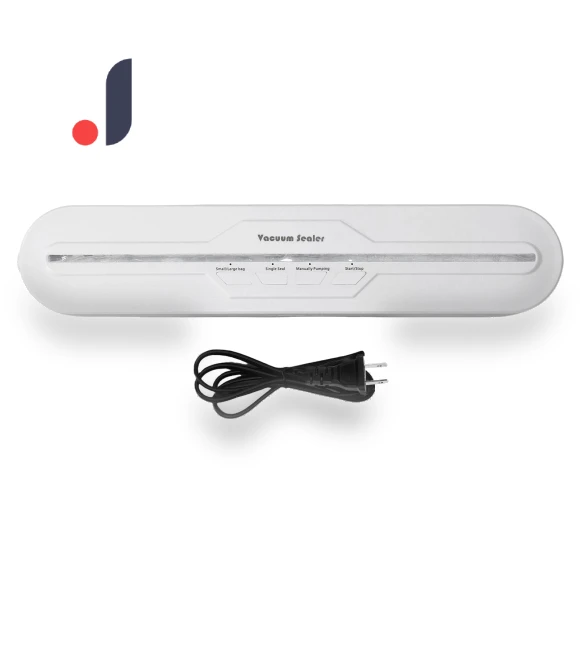 Automatic Compact Vacuum Sealer — Vacuum Bags, OutsideWorld