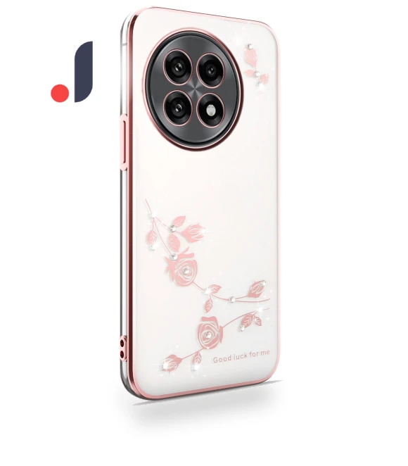 Чехол для OnePlus 13R 5G/Ace 5 5G/Ace 5 Pro 5G — Protective Covers, KADEM