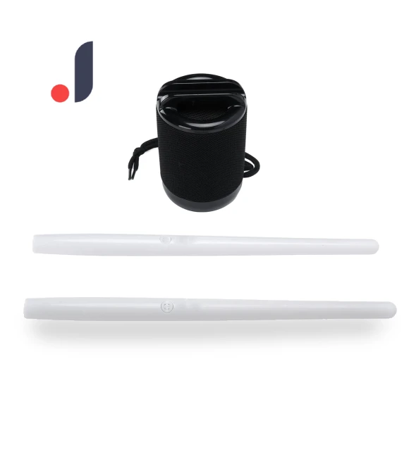 Electric Air Drum Kit — , DIYelecs